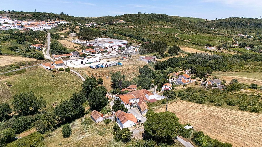 House in Alenquer (Santo Estevao e Triana), Lisbon, Portugal 5 - 17905956