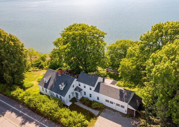 House in Falmouth, Maine, United States 1 - 18168099