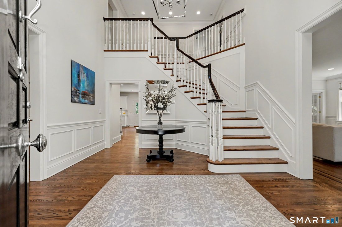 House in Weston, Connecticut, United States 4 - 18168373