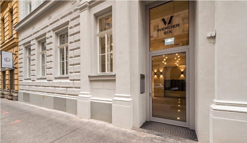 Apartment in Vienna, Wien, Austria 1 - 18169042