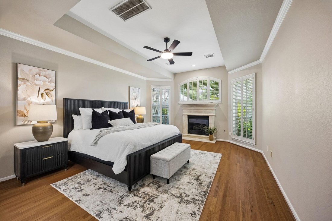 House in Sugar Land, Texas, United States 4 - 18167469