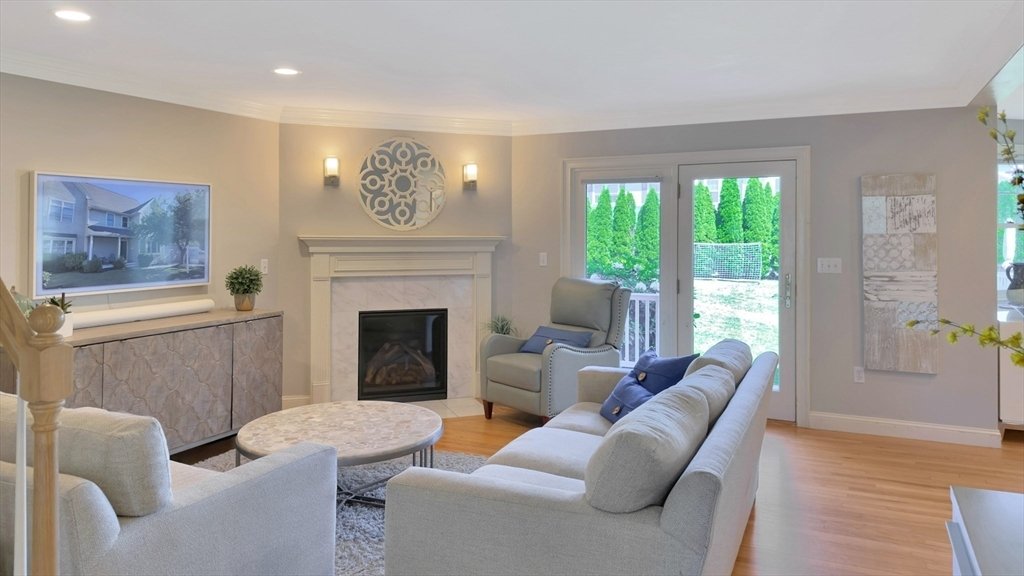 House in Newton, Massachusetts, United States 3 - 18168349