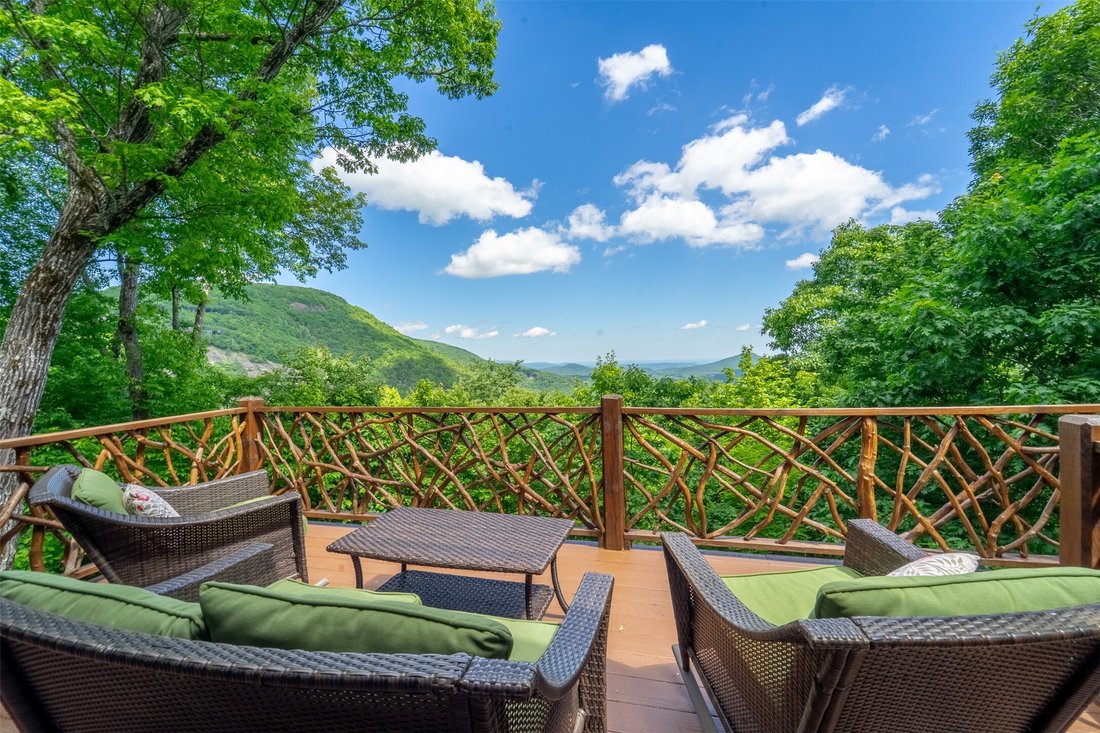 House in Cashiers, North Carolina, United States 3 - 17787340
