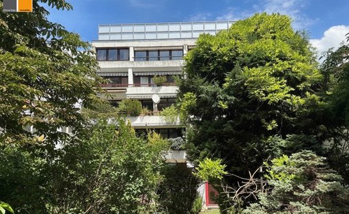 Appartamento a Klosterneuburg, Bassa Austria, Austria 1