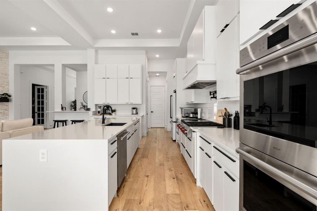 House in Frisco, Texas, United States 4 - 18167348