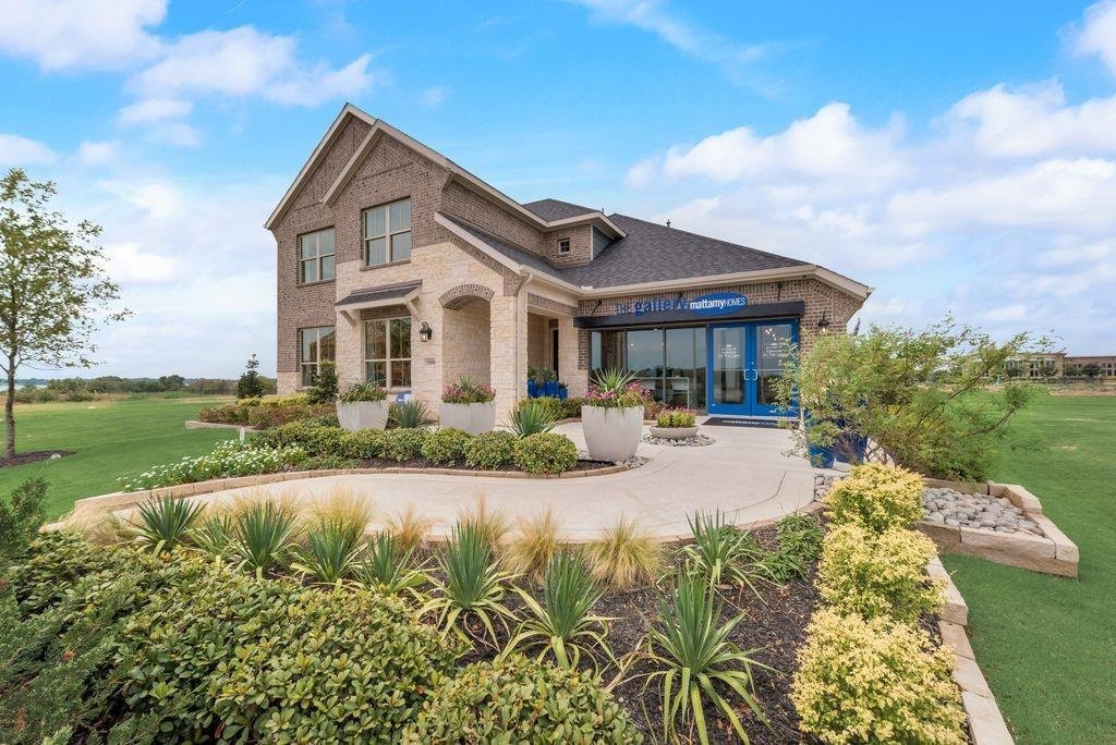 House in Little Elm, Texas, United States 5 - 18165072