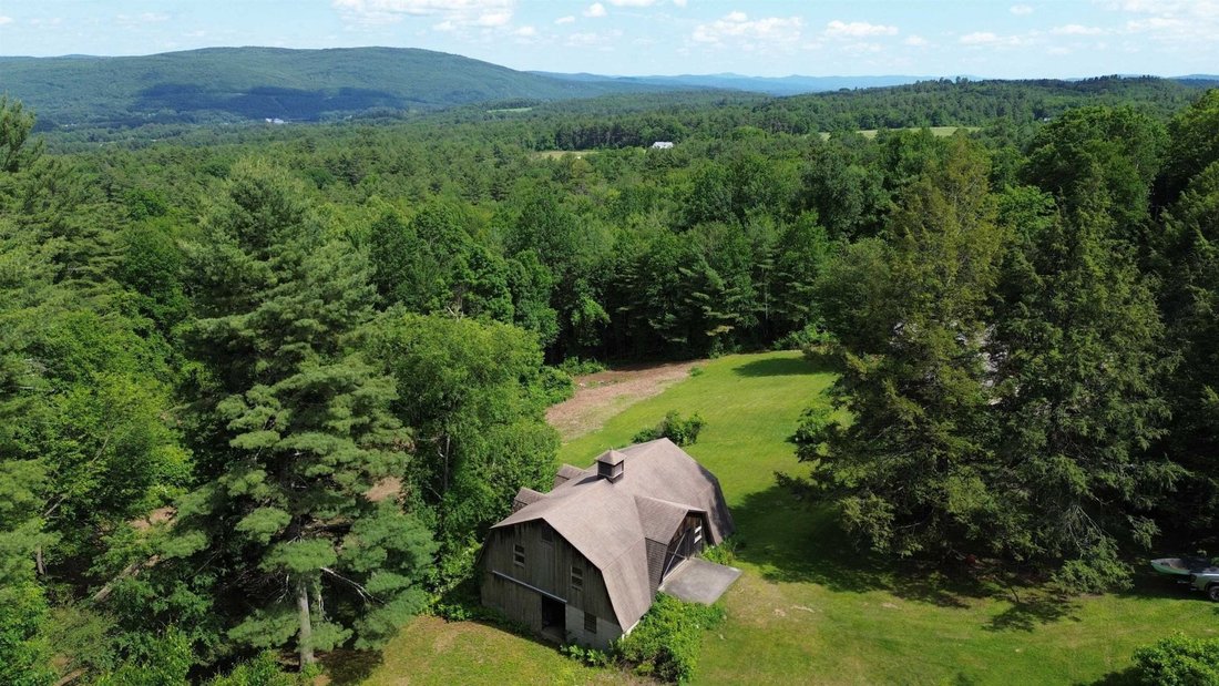 House in Halifax, Vermont, United States 4 - 18171730