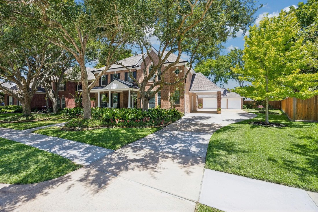 House in Sugar Land, Texas, United States 1 - 18167469