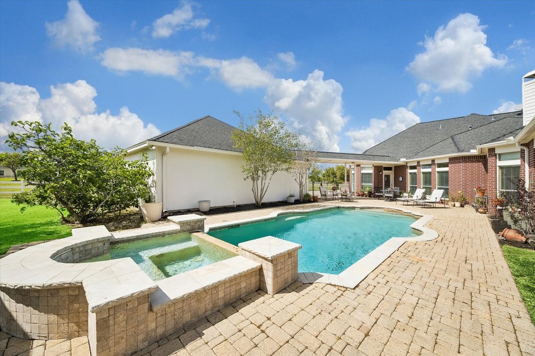 House in Rosenberg, Texas, United States 3 - 18167464