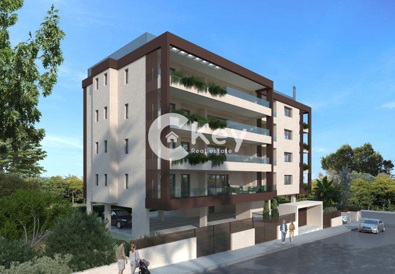 Apartment in Vrilissia, Attica, Greece 5 - 18169030