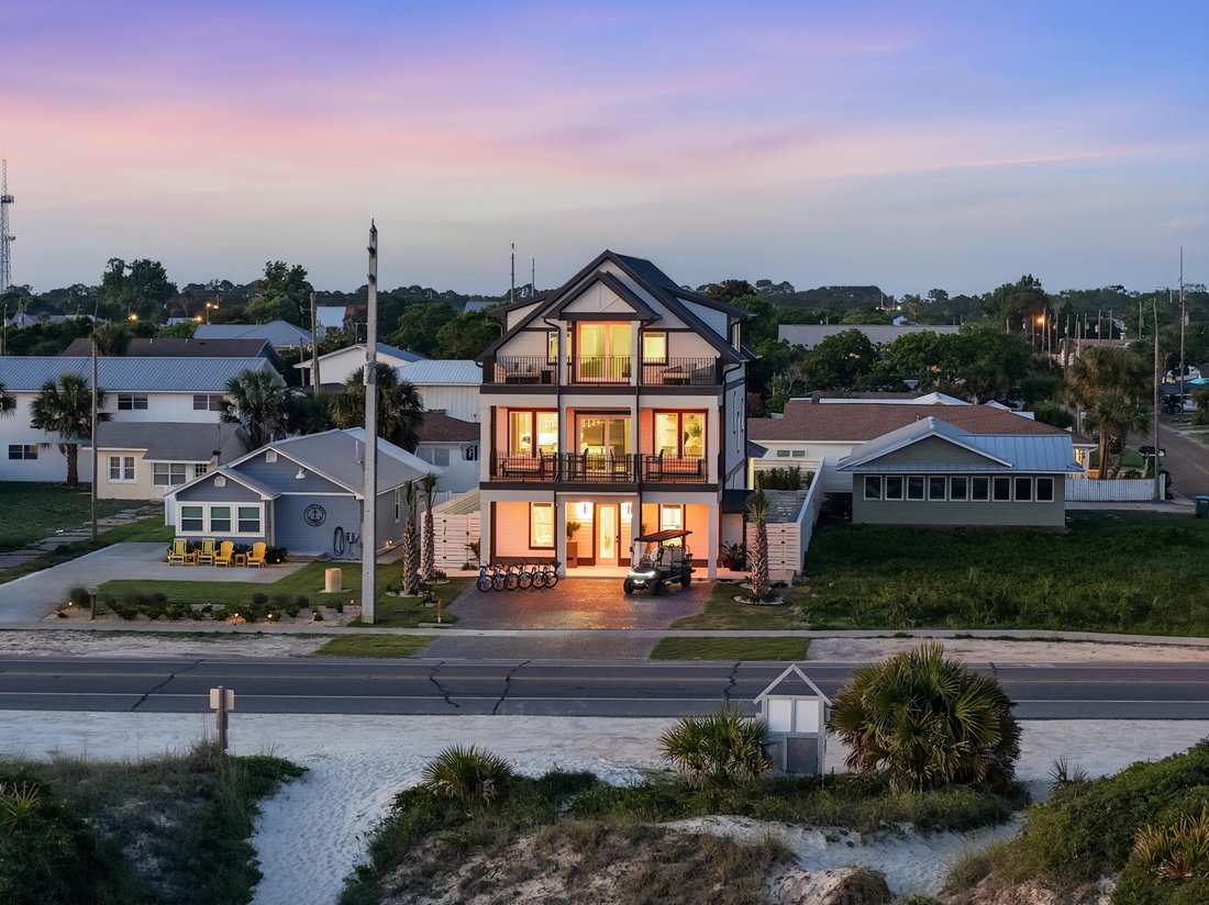 House in Rosemary Beach, Florida, United States 1 - 18171950