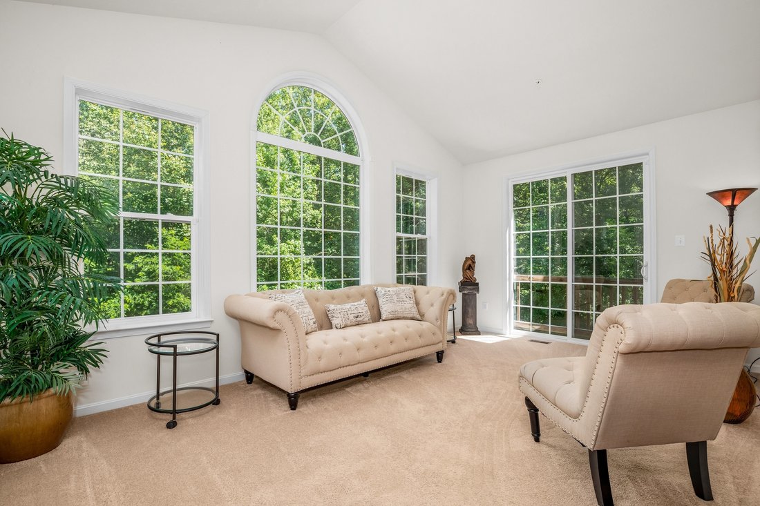 House in Upper Marlboro, Maryland, United States 5 - 18165411