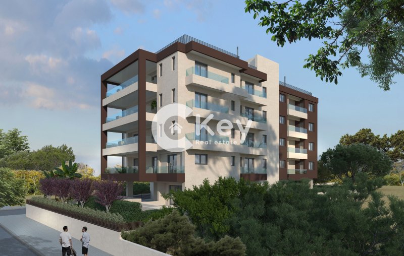 Apartment in Vrilissia, Attica, Greece 4 - 18169024
