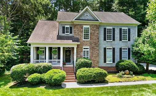 House in Lake Wylie, South Carolina, United States 1