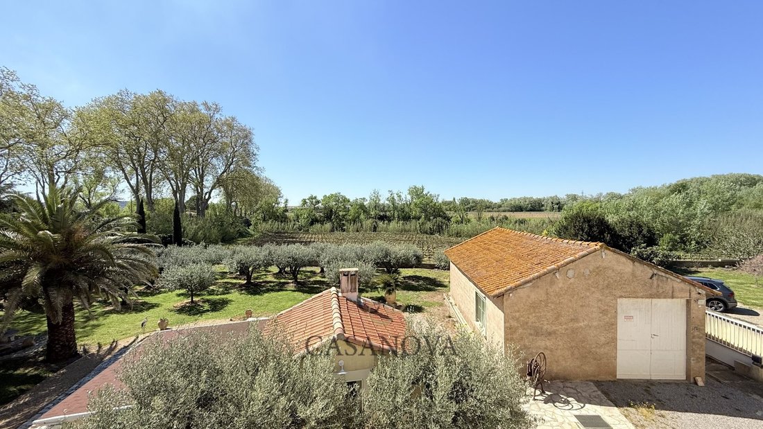 House in Belarga, Occitania, France 4 - 18167697