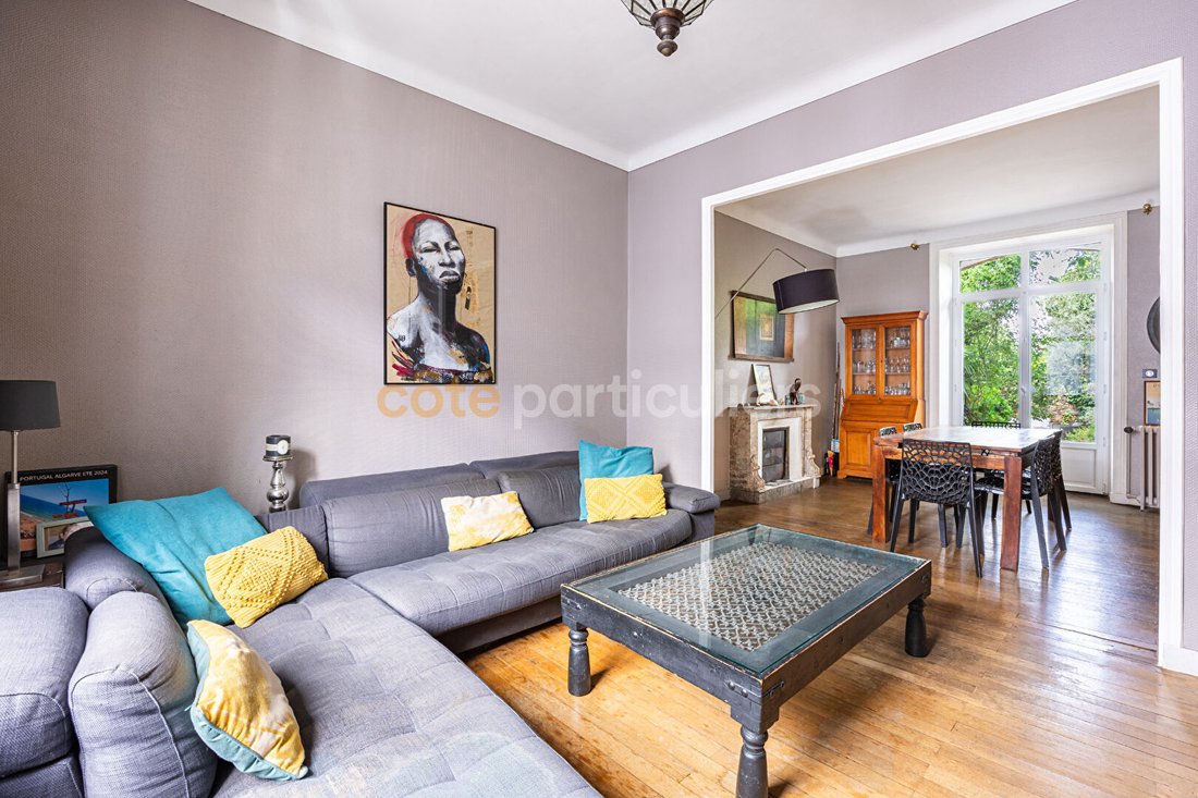 Villa in Dalby, Nantes, France 5 - 18169028