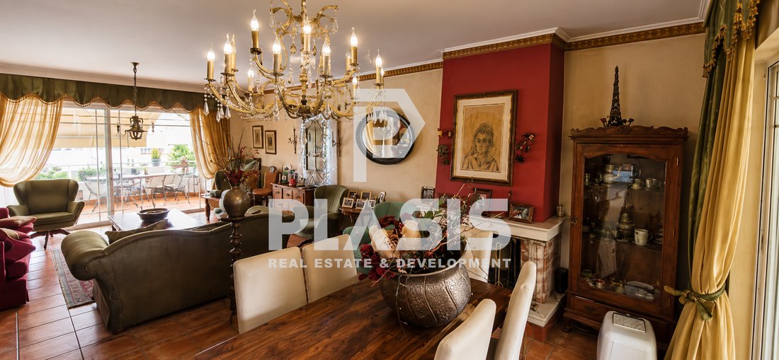 Apartment in Glyfada, Attica, Greece 2 - 18172027