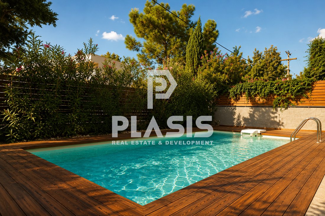 Apartment in Glyfada, Attica, Greece 2 - 15052348