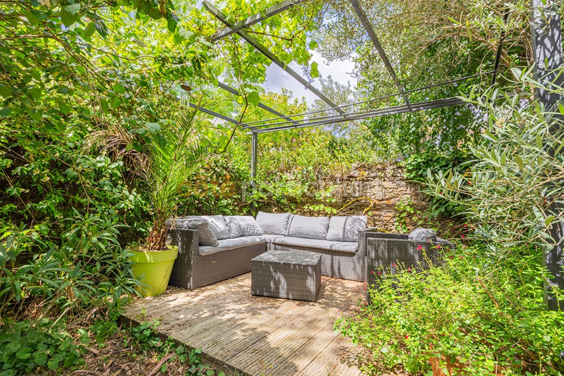 Villa in Dalby, Nantes, France 2 - 18169028