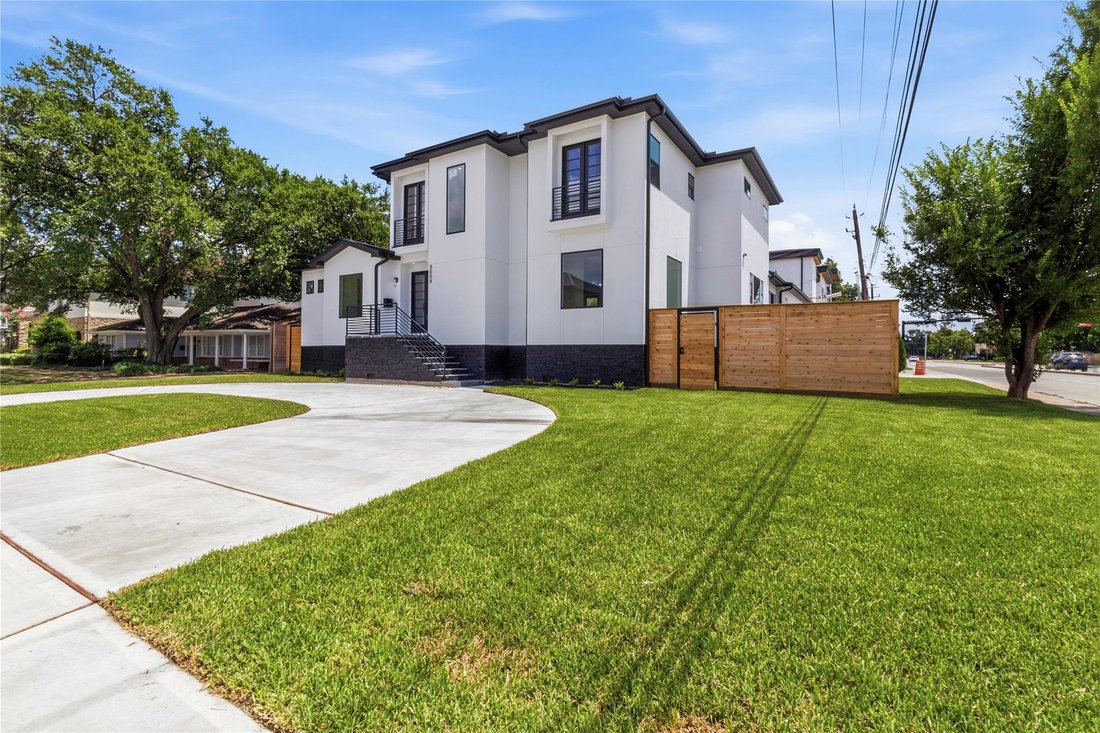 House in Bellaire, Texas, United States 3 - 17817000