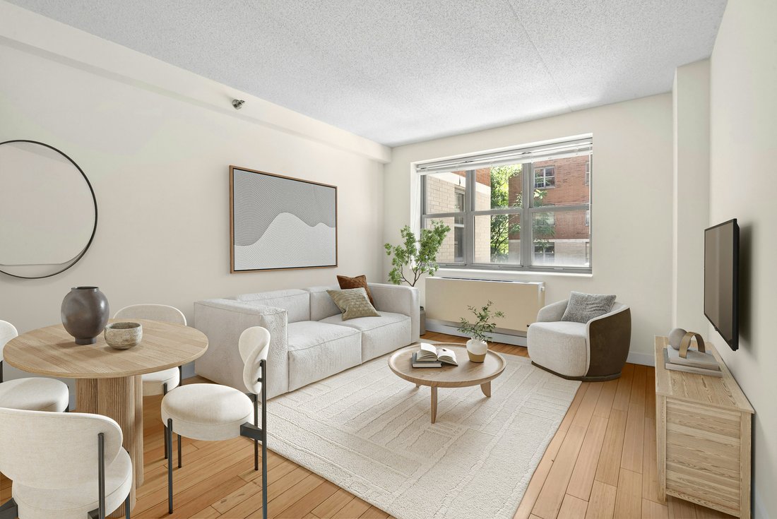 Condo in New York, New York, United States 1 - 18158615