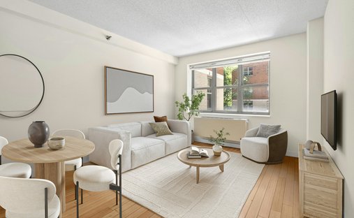 Condominio a New York, New York, Stati Uniti 1