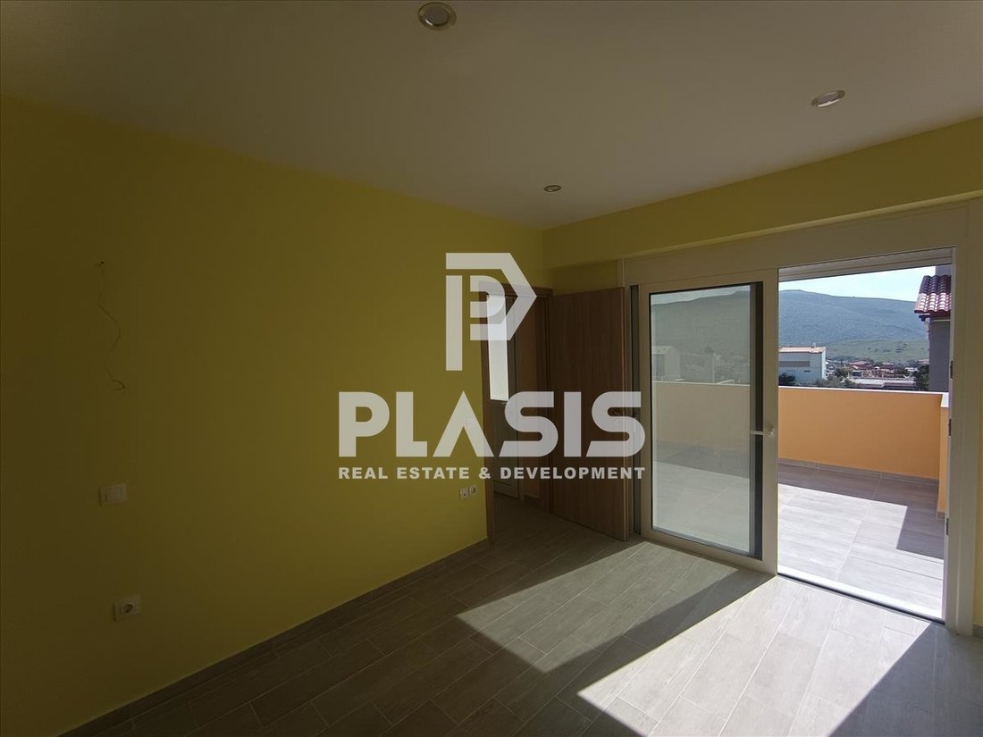 House in Kalyvia Thorikou, Attica, Greece 4 - 18172021