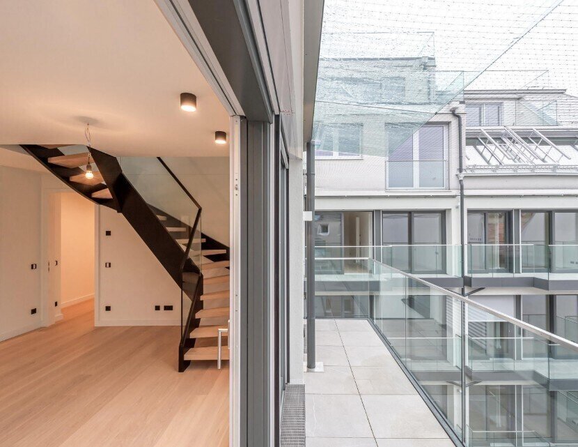 Apartment in Vienna, Wien, Austria 1 - 18169038