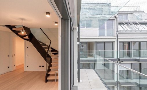 Apartamento en Viena, Viena, Austria 1