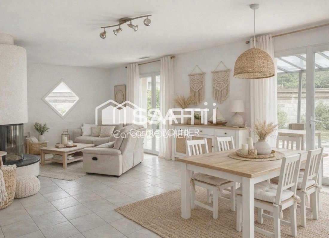 House in Ecarts-Ruraux, Cestas, France 2 - 18169421