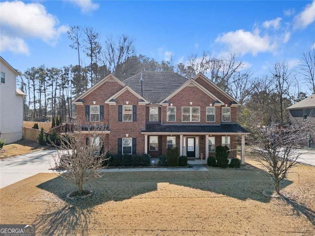 Powder Springs, Georgia, United States 1 - 17346771