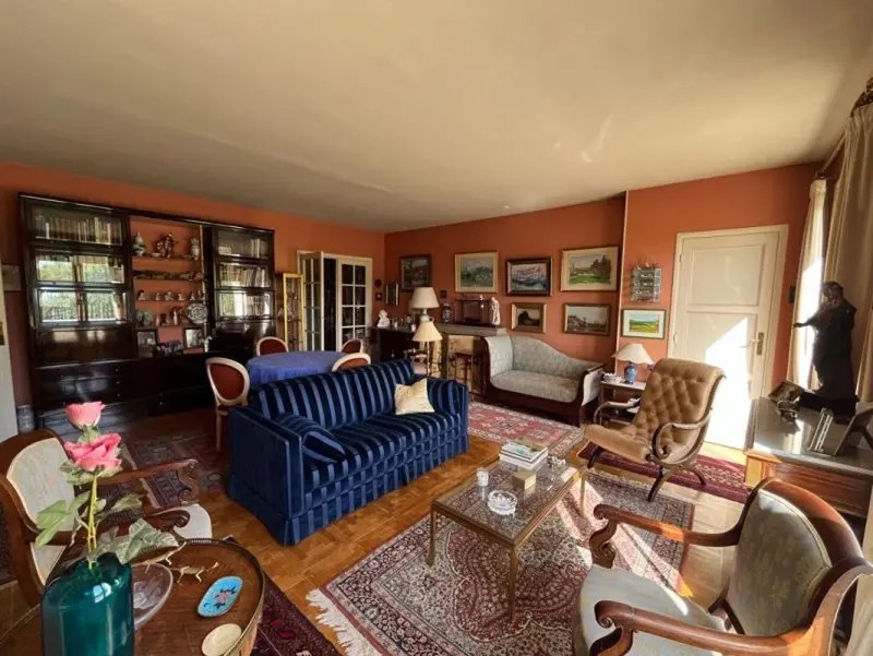 Apartment in Saint-Cloud, Ile-de-France, France 2 - 18168782