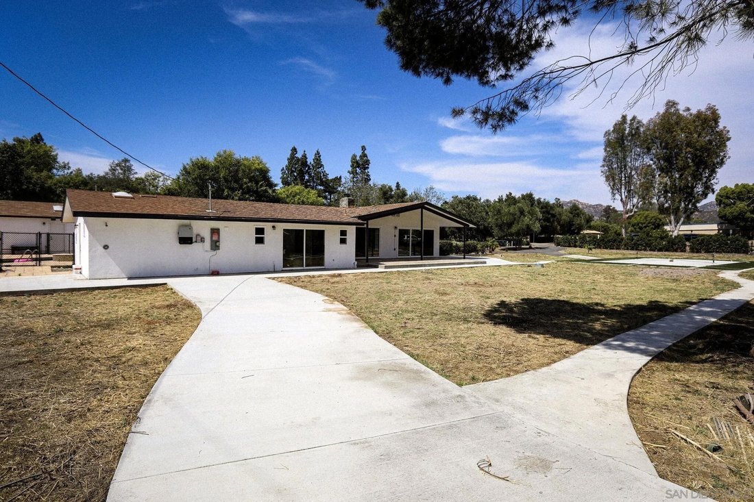 House in Poway, California, United States 2 - 18169847