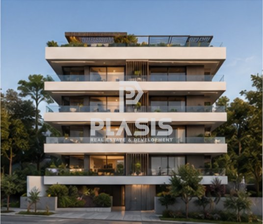 Apartment in Ilioupoli, Attica, Greece 3 - 18172014