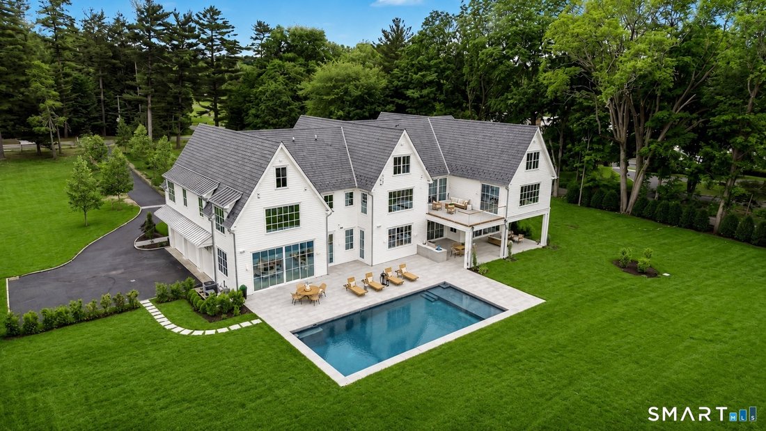 House in Darien, Connecticut, United States 2 - 18168367