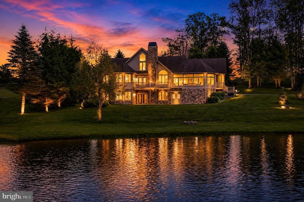 House in Davis, West Virginia, United States 1 - 18165158