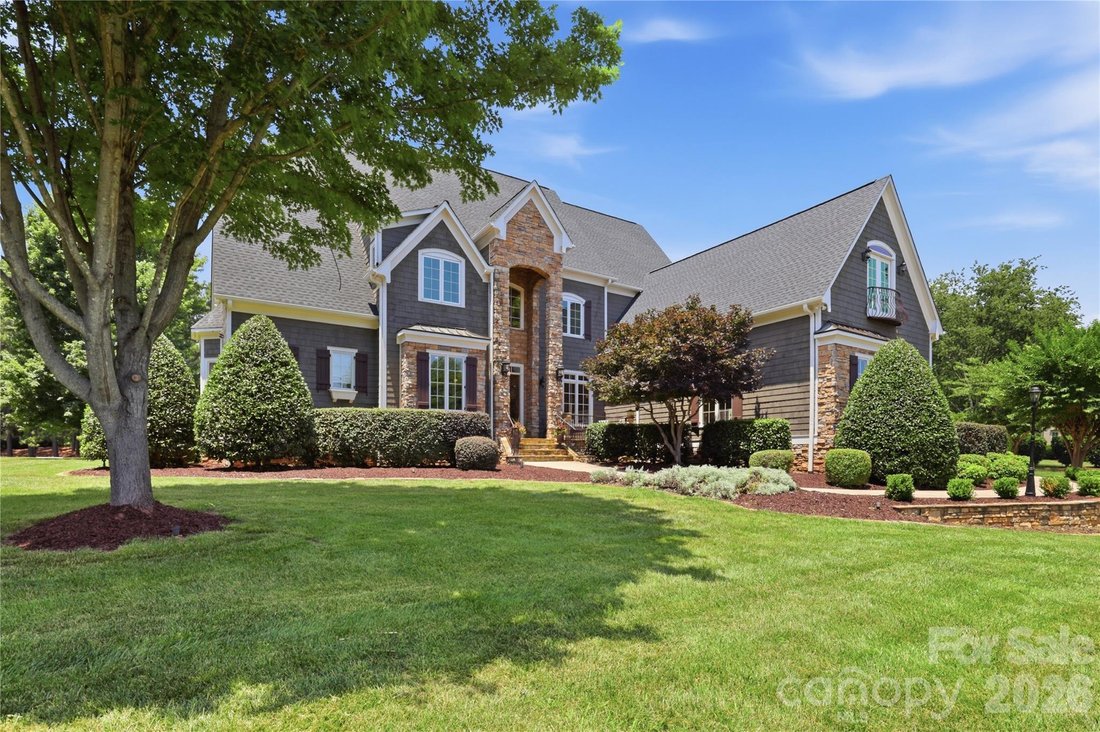 House in Mooresville, North Carolina, United States 2 - 18171185