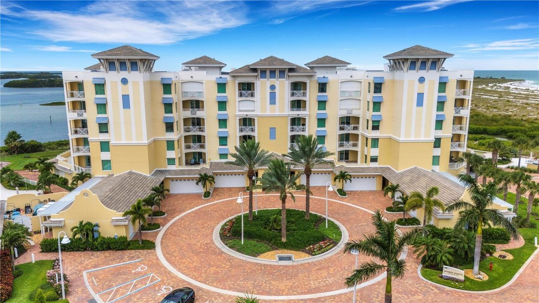 Condo in St. Petersburg, Florida, United States 2 - 17185272