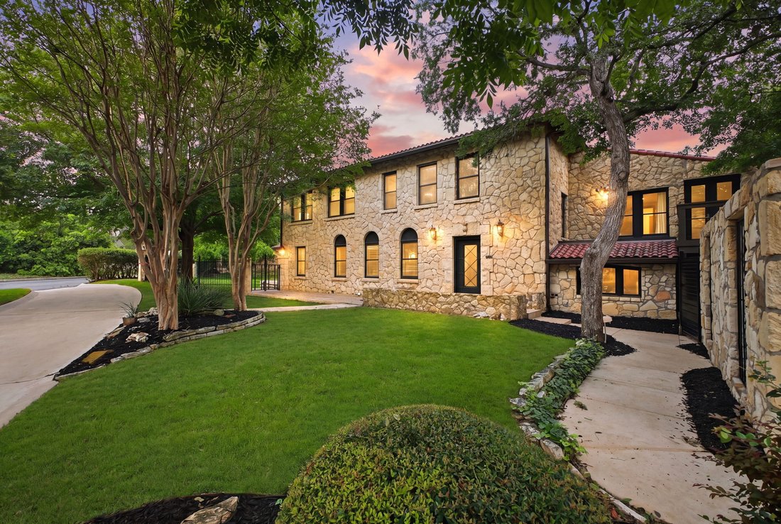 House in San Antonio, Texas, United States 4 - 18168160