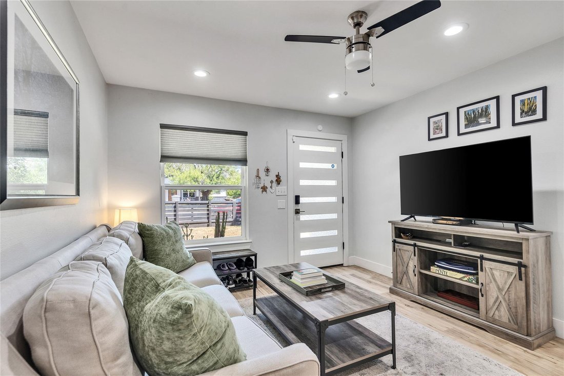 House in Austin, Texas, United States 5 - 18167026