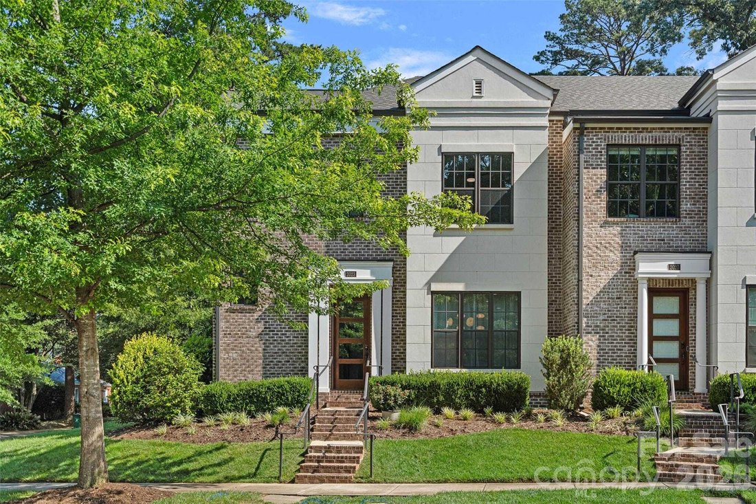 House in Charlotte, North Carolina, United States 1 - 18168100