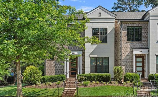 House in Charlotte, North Carolina, United States 1