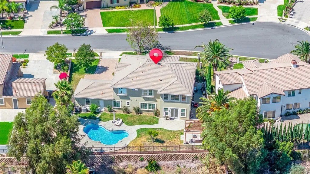 House in Rancho Cucamonga, California, United States 3 - 18026644