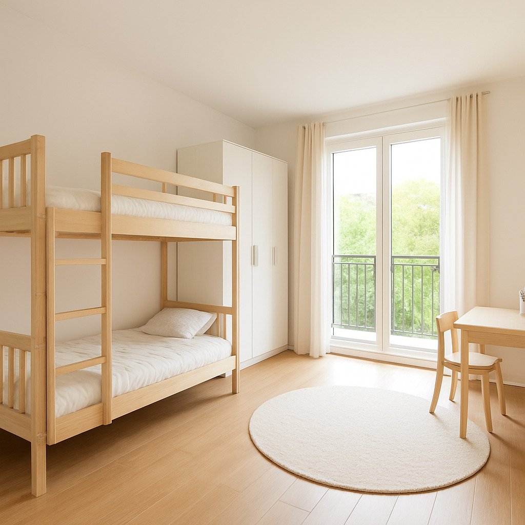 Apartment in Zone Industrielle-Forêt, Le Touquet-Paris-Plage, France 3 - 18167745