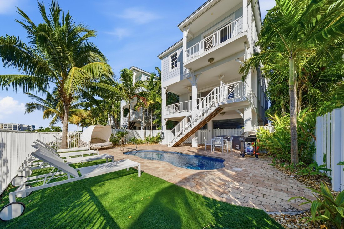 House in Marathon, Florida, United States 1 - 18171802