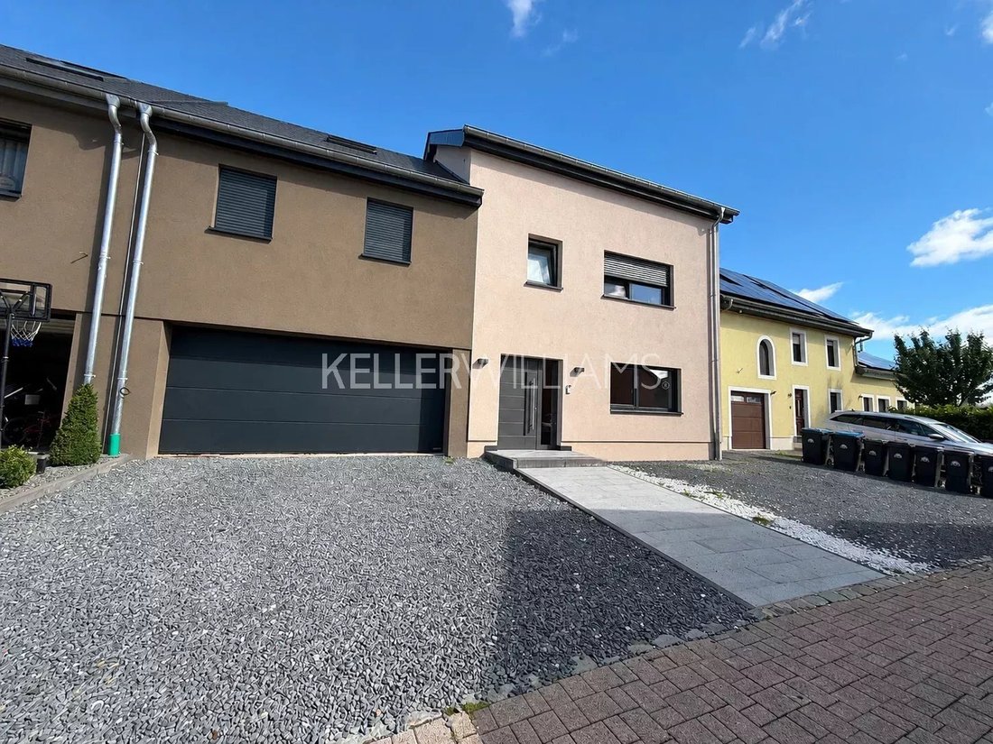 Apartment in Mertzig, Diekirch, Luxembourg 1 - 18156560