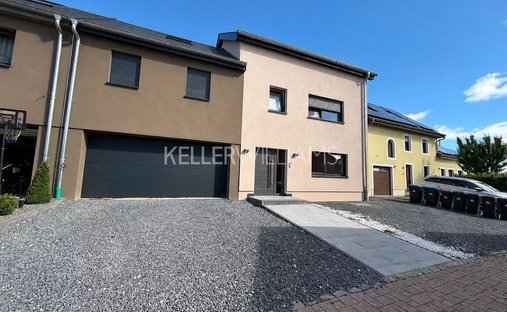 Apartment in Mertzig, Diekirch, Luxembourg 1