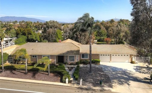 House in Temecula, California, United States 1