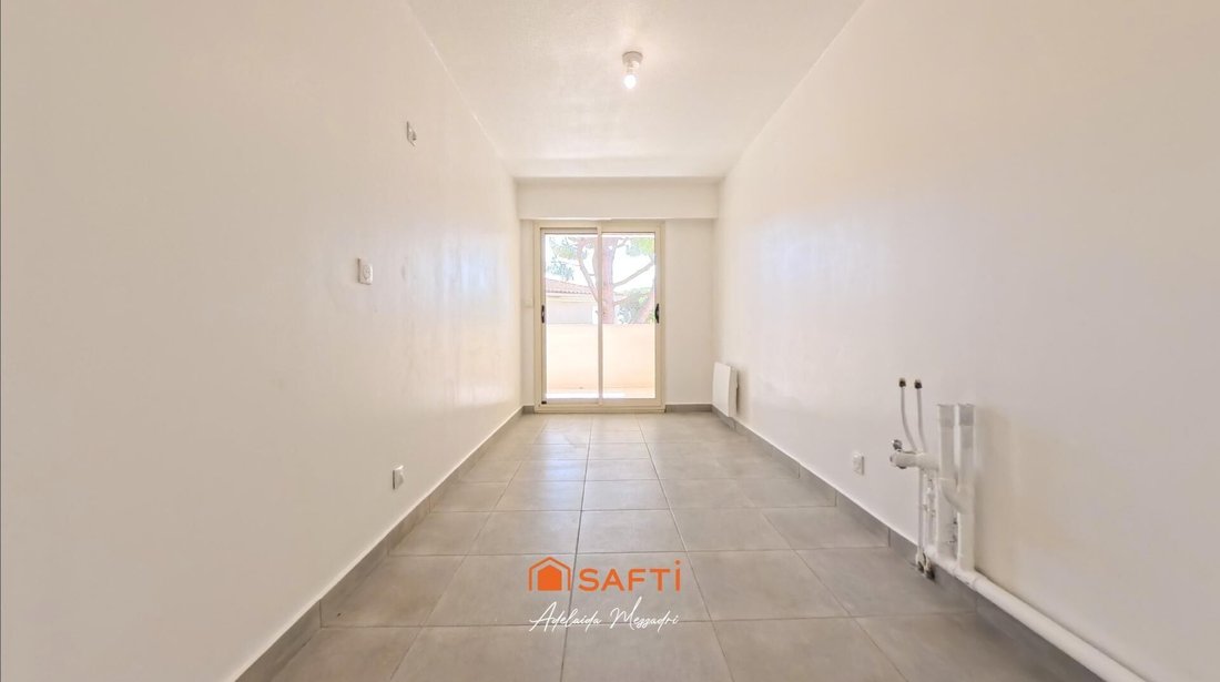 Apartment in Fabron, Nice, France 4 - 18169449