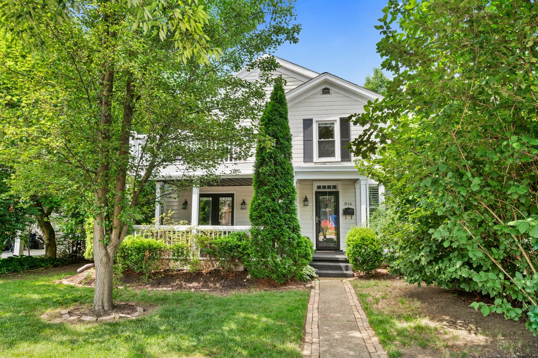 House in Sewickley, Pennsylvania, United States 1 - 18164707